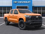 New 2025 Chevrolet Colorado Work Truck Crew Cab 4WD Pickup for sale #2511475 - photo 7