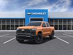 New 2025 Chevrolet Colorado Work Truck Crew Cab 4WD Pickup for sale #2511475 - photo 8