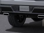 New 2025 Chevrolet Silverado 1500 Custom Crew Cab 4WD Pickup for sale #2511476 - photo 14
