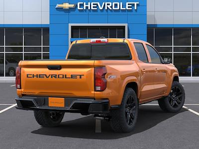 New 2025 Chevrolet Colorado Z71 Crew Cab 4WD Pickup for sale #2511490 - photo 2
