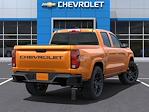 New 2025 Chevrolet Colorado Z71 Crew Cab 4WD Pickup for sale #2511490 - photo 28