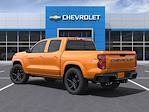 New 2025 Chevrolet Colorado Z71 Crew Cab 4WD Pickup for sale #2511490 - photo 4