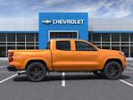 New 2025 Chevrolet Colorado Z71 Crew Cab 4WD Pickup for sale #2511490 - photo 5