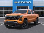 New 2025 Chevrolet Colorado Z71 Crew Cab 4WD Pickup for sale #2511490 - photo 6