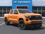 New 2025 Chevrolet Colorado Z71 Crew Cab 4WD Pickup for sale #2511490 - photo 7