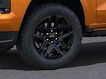 New 2025 Chevrolet Colorado Z71 Crew Cab 4WD Pickup for sale #2511490 - photo 9