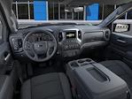 New 2025 Chevrolet Silverado 1500 Custom Crew Cab 4WD Pickup for sale #2511510 - photo 15