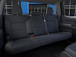 New 2025 Chevrolet Silverado 1500 Custom Crew Cab 4WD Pickup for sale #2511510 - photo 17