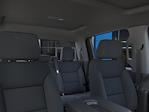New 2025 Chevrolet Silverado 1500 Custom Crew Cab 4WD Pickup for sale #2511510 - photo 24