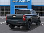New 2025 Chevrolet Silverado 1500 Custom Crew Cab 4WD Pickup for sale #2511510 - photo 2