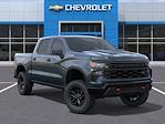New 2025 Chevrolet Silverado 1500 Custom Crew Cab 4WD Pickup for sale #2511510 - photo 7