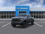 New 2025 Chevrolet Silverado 1500 Custom Crew Cab 4WD Pickup for sale #2511510 - photo 8