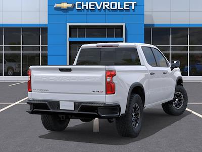 New 2025 Chevrolet Silverado 1500 ZR2 Crew Cab 4WD Pickup for sale #2511512 - photo 2