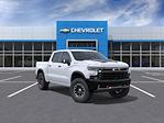 New 2025 Chevrolet Silverado 1500 ZR2 Crew Cab 4WD Pickup for sale #2511512 - photo 1