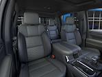 New 2025 Chevrolet Silverado 1500 ZR2 Crew Cab 4WD Pickup for sale #2511512 - photo 16