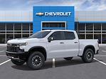 New 2025 Chevrolet Silverado 1500 ZR2 Crew Cab 4WD Pickup for sale #2511512 - photo 3