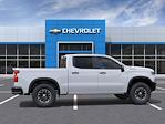 New 2025 Chevrolet Silverado 1500 ZR2 Crew Cab 4WD Pickup for sale #2511512 - photo 5