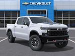 New 2025 Chevrolet Silverado 1500 ZR2 Crew Cab 4WD Pickup for sale #2511512 - photo 7