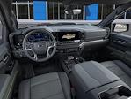 New 2025 Chevrolet Silverado 1500 ZR2 Crew Cab 4WD Pickup for sale #2511513 - photo 15