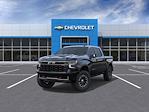 New 2025 Chevrolet Silverado 1500 ZR2 Crew Cab 4WD Pickup for sale #2511513 - photo 8