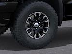 New 2025 Chevrolet Silverado 1500 ZR2 Crew Cab 4WD Pickup for sale #2511513 - photo 9