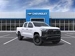 New 2025 Chevrolet Colorado Work Truck Crew Cab Pickup for sale #2511526 - photo 1