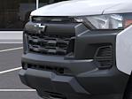 New 2025 Chevrolet Colorado Work Truck Crew Cab Pickup for sale #2511526 - photo 13