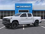 New 2025 Chevrolet Colorado Work Truck Crew Cab Pickup for sale #2511526 - photo 3