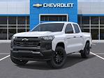 New 2025 Chevrolet Colorado Work Truck Crew Cab Pickup for sale #2511526 - photo 6