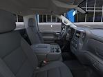 New 2025 Chevrolet Silverado 2500 Work Truck Regular Cab SRW Pickup for sale #2511570 - photo 17
