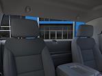 New 2025 Chevrolet Silverado 2500 Work Truck Regular Cab SRW Pickup for sale #2511570 - photo 24