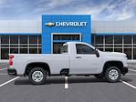 New 2025 Chevrolet Silverado 2500 Work Truck Regular Cab SRW Pickup for sale #2511570 - photo 5