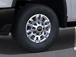 New 2025 Chevrolet Silverado 2500 Work Truck Regular Cab SRW Pickup for sale #2511570 - photo 9