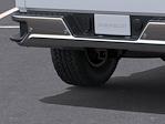 New 2025 Chevrolet Silverado 1500 Work Truck Regular Cab Pickup for sale #2511575 - photo 14