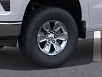 New 2025 Chevrolet Silverado 1500 Work Truck Regular Cab Pickup for sale #2511575 - photo 9