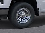 New 2025 Chevrolet Silverado 1500 Work Truck Crew Cab 4WD Pickup for sale #2511578 - photo 9