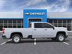 New 2025 Chevrolet Silverado 3500 Work Truck Crew Cab Pickup for sale #2511581 - photo 5
