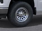New 2025 Chevrolet Silverado 1500 Work Truck Crew Cab Pickup for sale #2511593 - photo 9