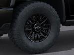New 2025 Chevrolet Silverado 2500 ZR2 Crew Cab 4WD Pickup for sale #2511684 - photo 9