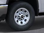 New 2025 Chevrolet Silverado 2500 Work Truck Crew Cab 4WD SRW Pickup for sale #2511691 - photo 33