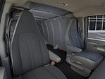 New 2025 Chevrolet Express 2500 Empty Cargo Van for sale #2512228 - photo 16