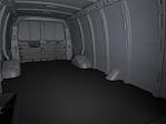 New 2025 Chevrolet Express 2500 Empty Cargo Van for sale #2512228 - photo 17