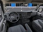 New 2025 Chevrolet Express 2500 Empty Cargo Van for sale #2512357 - photo 15