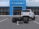 New 2025 Chevrolet Silverado 4500 Regular Cab Cab Chassis for sale #2512373 - photo 18