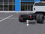 New 2025 Chevrolet Silverado 4500 Regular Cab Cab Chassis for sale #2512373 - photo 25