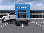 New 2025 Chevrolet Silverado 4500 Regular Cab Cab Chassis for sale #2512374F - photo 2