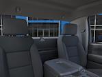 New 2025 Chevrolet Silverado 3500 Regular Cab 60 CA Cab Chassis for sale #2512463F - photo 48