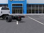 New 2025 Chevrolet Silverado 4500 Regular Cab Cab Chassis for sale #2512464F - photo 14