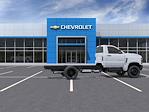 New 2025 Chevrolet Silverado 4500 Regular Cab Cab Chassis for sale #2512464F - photo 19
