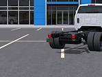 New 2025 Chevrolet Silverado 4500 Regular Cab Cab Chassis for sale #2512464F - photo 25